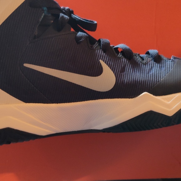 Nike Hyperquikness - Picture 3 of 5